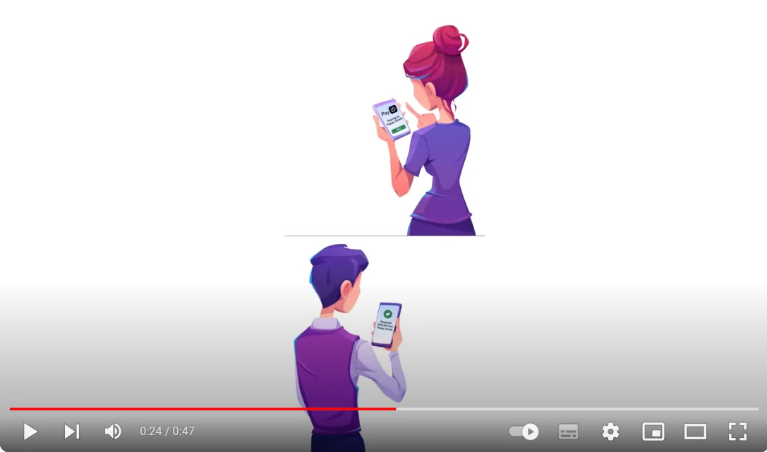 video