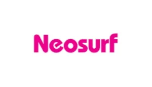 neosurf logo