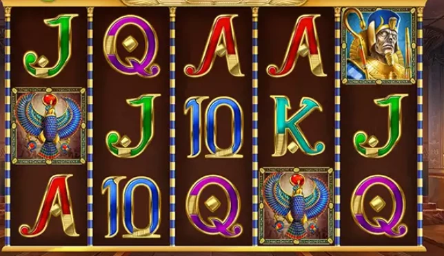 legacy of dead pokie