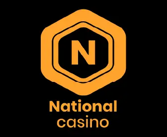 national casino logo