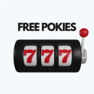 free online pokies