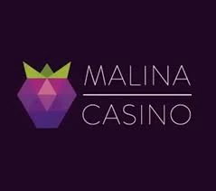 malina casino logo malina casino logo