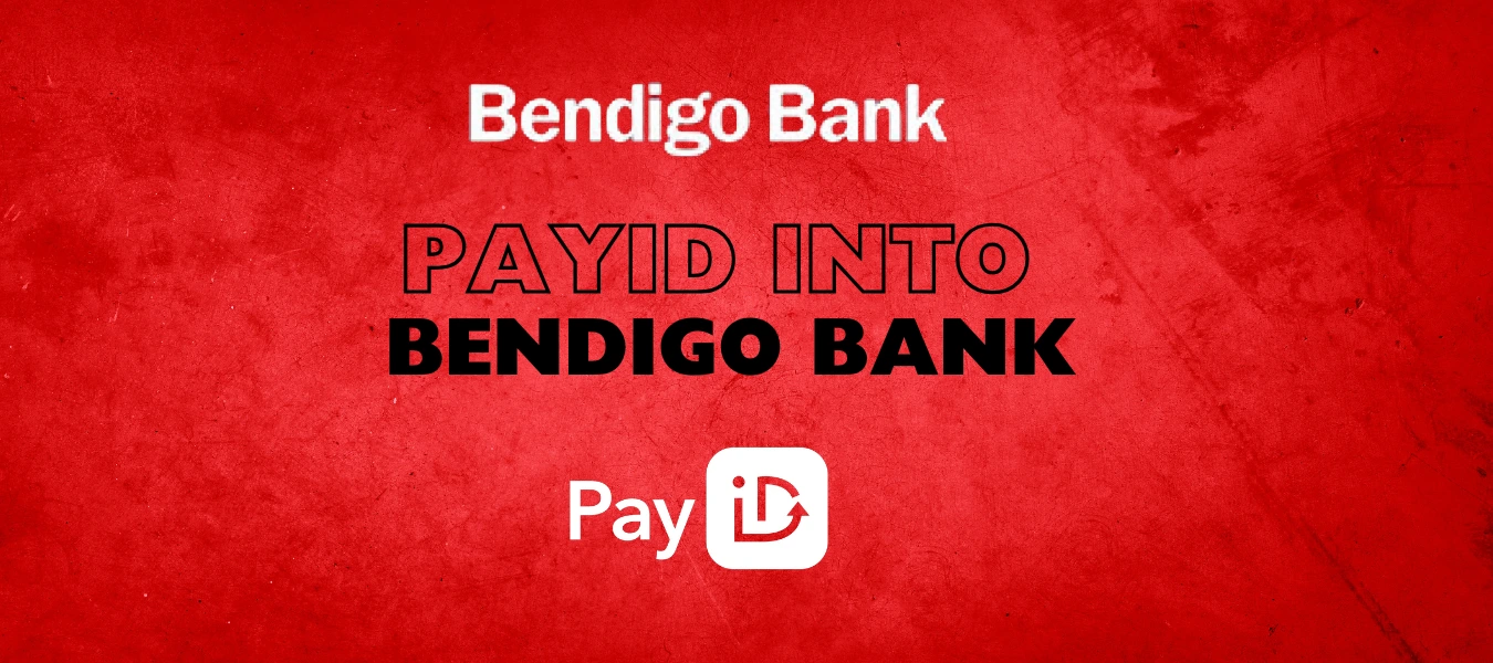 payid into bendigo bank payid into bendigo bank