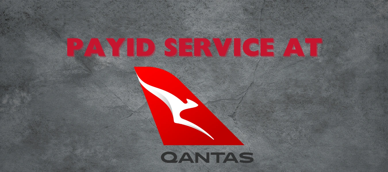 payid qantas payid qantas