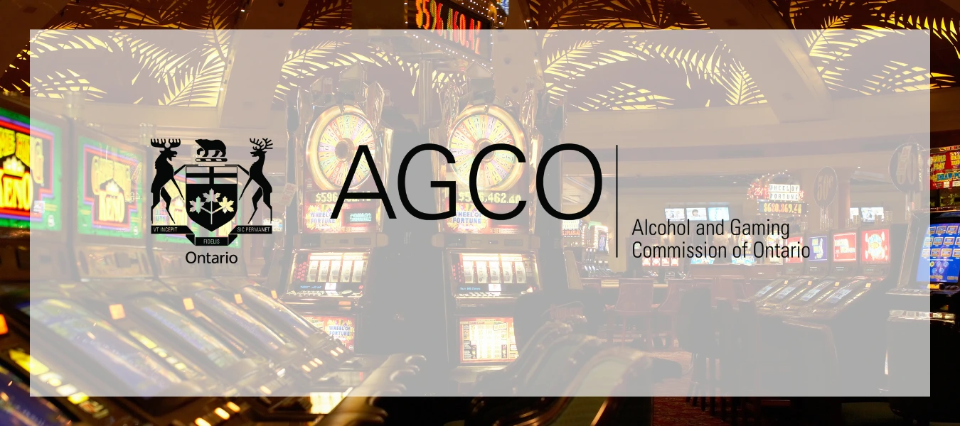 alcohol and gaming commission of ontario alcohol and gaming commission of ontario