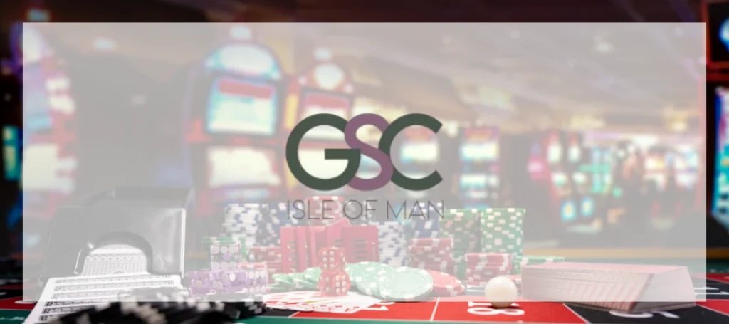 gambling supervision commission
