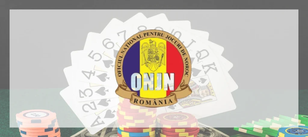 national gambling office of romania